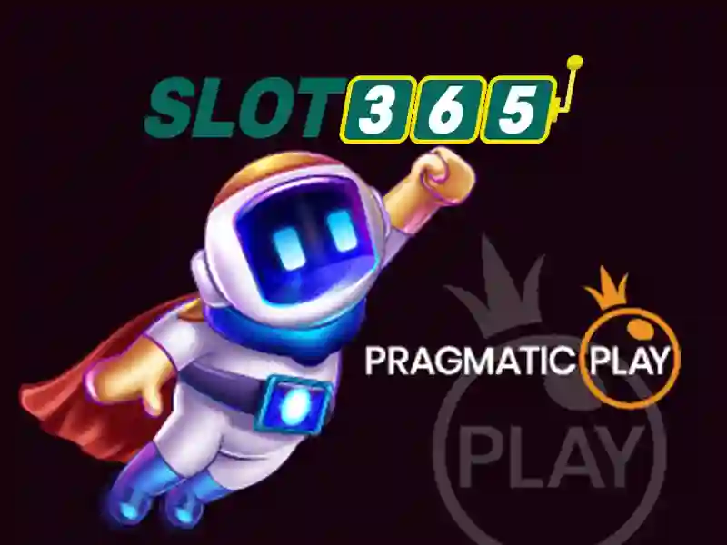 Slot365 - Đánh giá nền tảng slot trực tuyến nổi bật