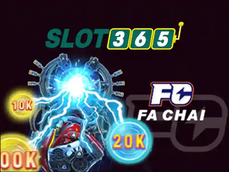 Slot365 là gì và đặc điểm nổi bật