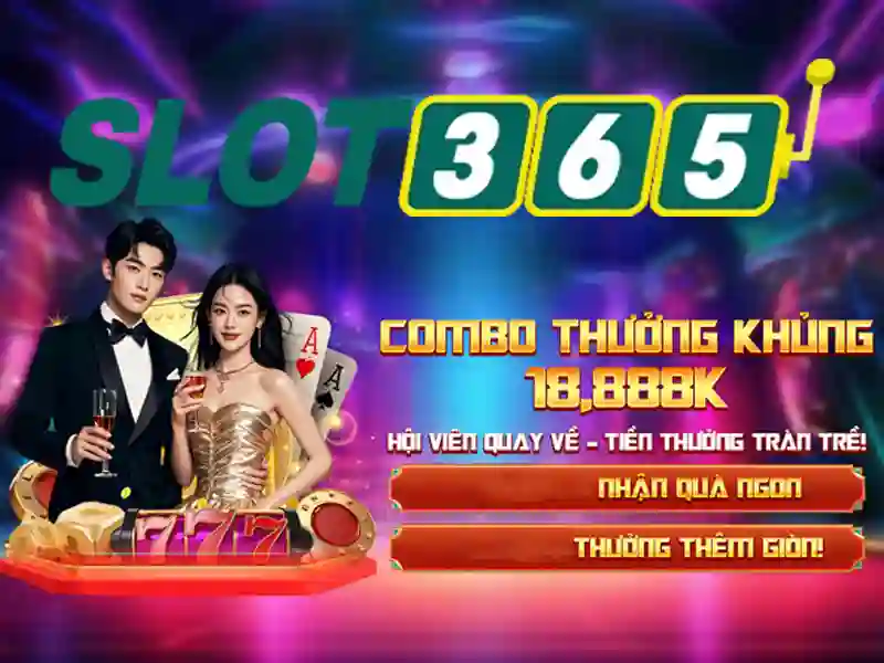 giftcode Slot365 - Cẩm nang trải nghiệm và đánh giá