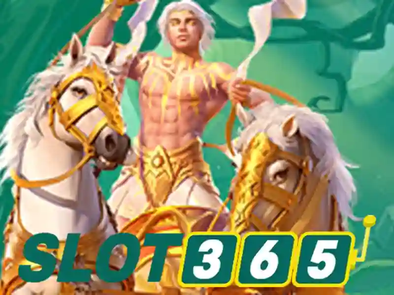 Slot365: Khám phá thế giới slot trực tuyến