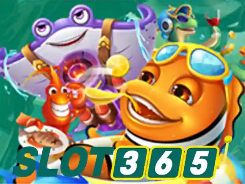 slot365 tảng 200k – Đột phá giải trí trực tuyến và trải nghiệm mới