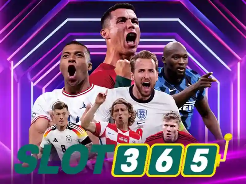 Slot365 là gì?