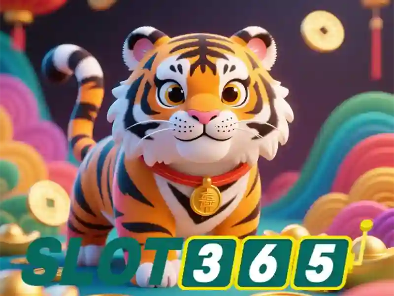 Trải nghiệm trò chơi đa dạng tại Slot365