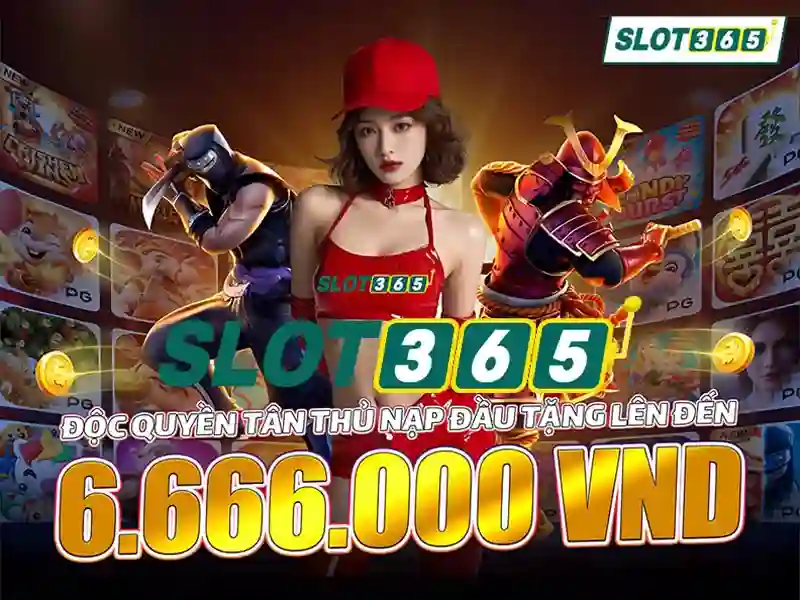 Nguon goc va su men cua asia slot365