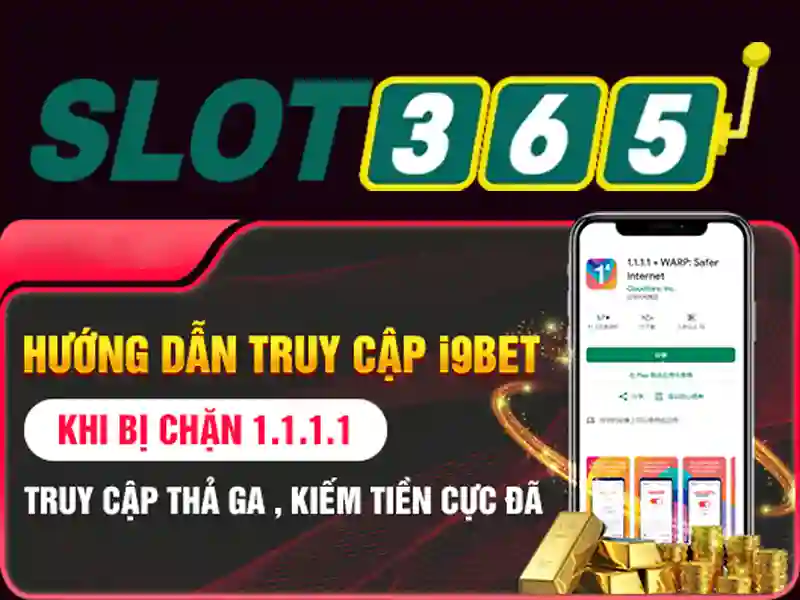 slot365 game: trải nghiệm và đánh giá slot365 game