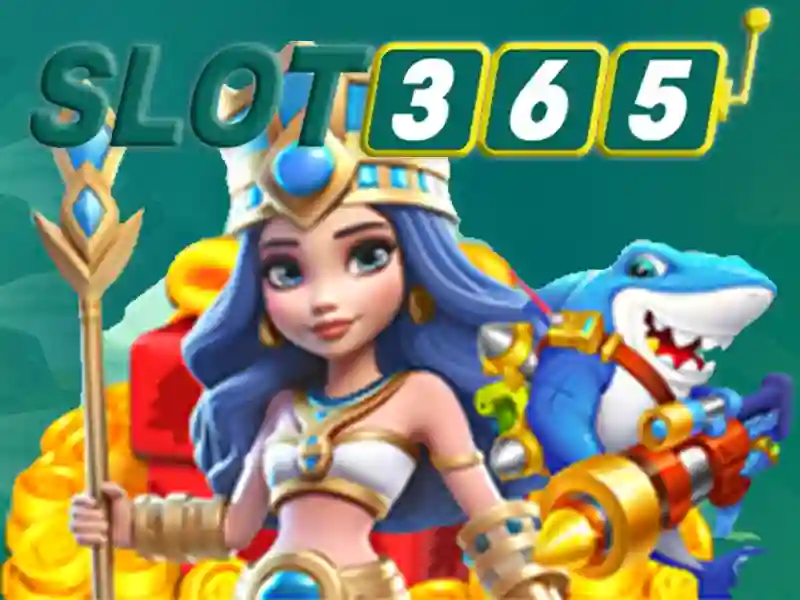 code Slot365 mới nhất: Đột phá trải nghiệm casino trực tuyến