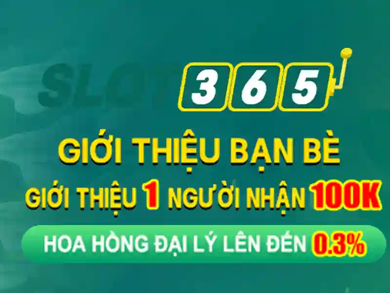 slot365 tại: Đột phá giải trí trực tuyến