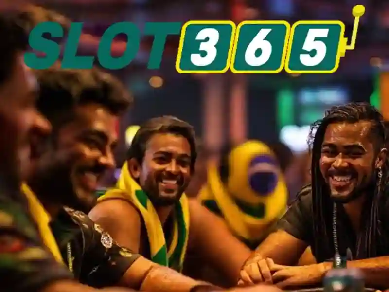 Phát triển sứ mệnh Slot365