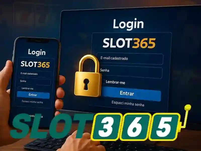 Giao diện trang chủ nhà cái Slot365 sang trọng và hiện đại