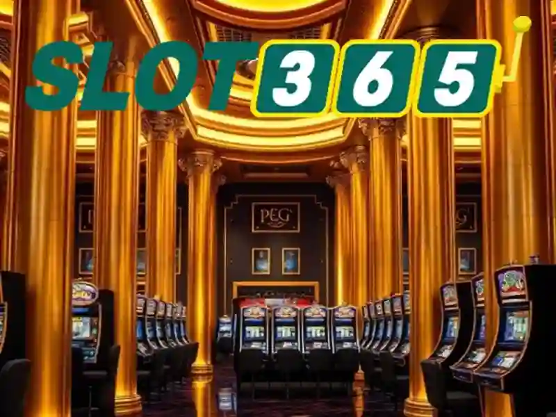 Slot365 là gì