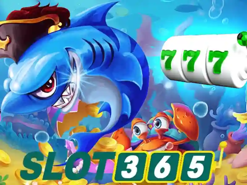 slot365 là một nền tảng cược trực tuyến hiện đại
