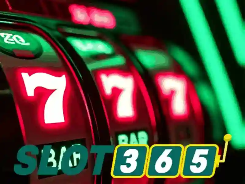 Slot365: Khám phá thế giới slot trực tuyến đầy màu sắc