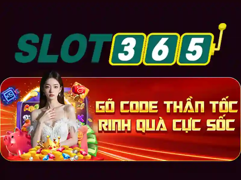 Giao diện trang liên hệ Slot365 với các kênh hỗ trợ trực tuyến