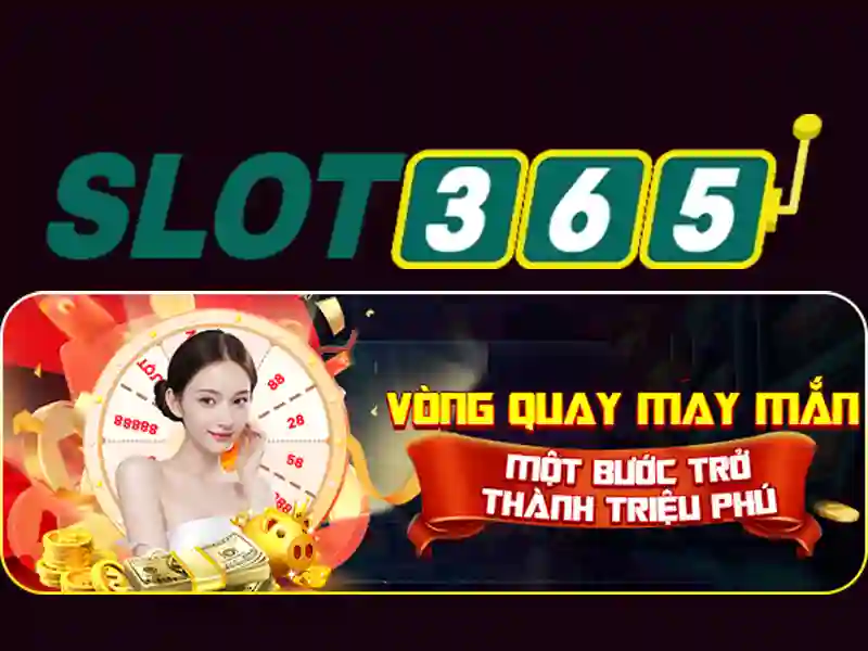 Slot365 là gì?