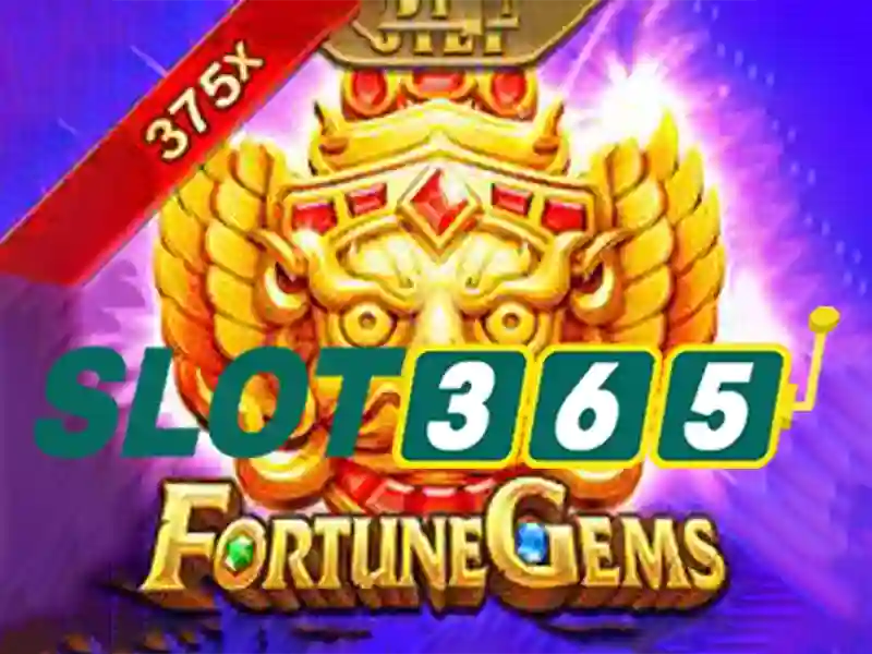 Giới thiệu về Slot365