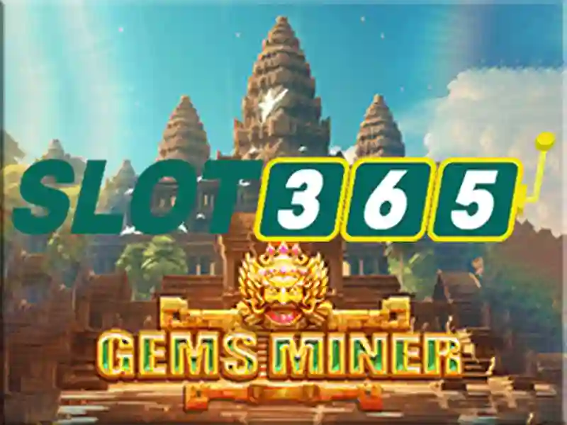 Slot365: Khám phá nền tảng trò chơi slot trực tuyến phổ biến