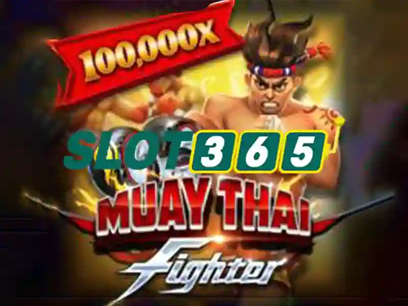 Slot365: Khám phá nền tảng slot trực tuyến hàng đầu