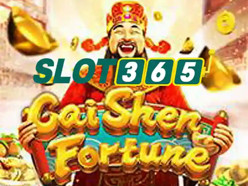 Slot365 - Đánh giá và trải nghiệm khe trực tuyến
