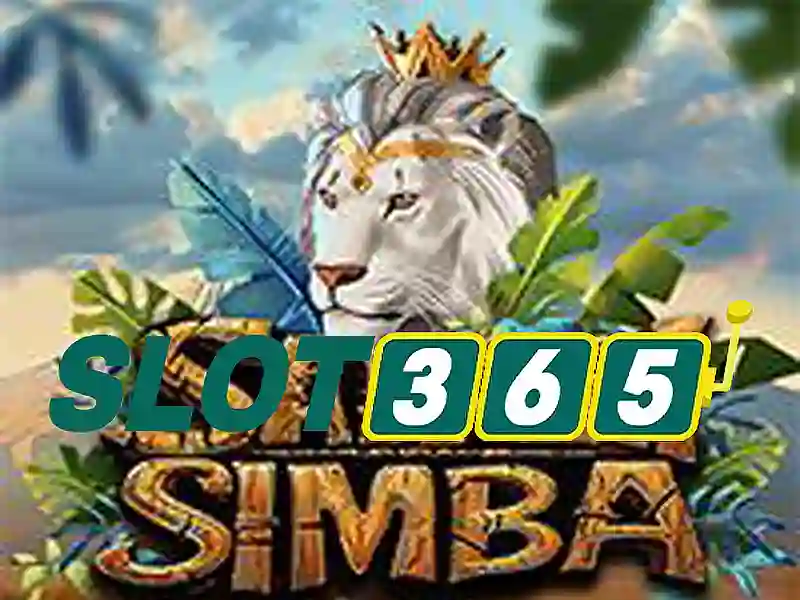 slot365. – Khám phá thương hiệu slot365. và trải nghiệm vip