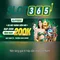 Slot365: Trải nghiệm slot online đỉnh cao