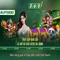 Slot365 – Cổng trò chơi xèng trực tuyến