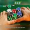 Slot365: Cổng trò chơi xèng trực tuyến đáng tin cậy