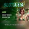 Slot365 - Trò chơi slot trực tuyến uy tín và thú vị