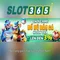 slot365 slot: Khởi tạo trải nghiệm đỉnh cao và cộng đồng