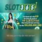 Slot365 — Trải nghiệm Slot Trực tuyến Đỉnh cao