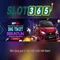 Slot365: Nền tảng chơi slot trực tuyến an toàn và tiện lợi