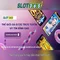 Slot365: Cổng trò chơi máy xèng trực tuyến hàng đầu