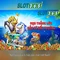 Slot365 – Tổng quan về nền tảng máy đánh bạc trực tuyến