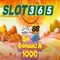 hoki slot365 – Trải nghiệm đỉnh cao và giá trị