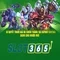 Slot365 - Nền tảng slot trực tuyến hàng đầu cho người yêu trò chơi