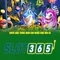 game bài Slot365 – Trải nghiệm đỉnh cao và tiện ích trực tuyến