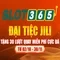 slot365 tại – Khám phá nền tảng cược trực tuyến uy tín