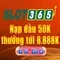 slot365 ap – Trải nghiệm casino trực tuyến tối ưu