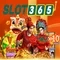 Slot365: Giới thiệu nền tảng chơi slot trực tuyến hàng đầu