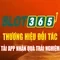 Slot365 app: Trải nghiệm casino trực tuyến đỉnh cao