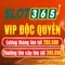 slot365 tại – Khám phá nền tảng cược trực tuyến uy tín