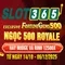 hoki slot365 – Trải nghiệm slot an toàn và uy tín