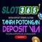 Slot365 bị chặn – đánh giá đầy đủ về uy tín, tải và trải nghiệm