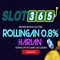 link dự phòng Slot365 – Giải pháp an toàn cho cược