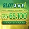 Slot365: Nền tảng Slot Trực Tuyến Đáng Tin Cậy