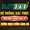 Slot365 – Nền tảng casino trực tuyến uy tín và hấp dẫn