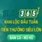 live slot365 – Trải nghiệm đỉnh cao với Slot365