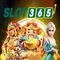 slot365 vip – Trải nghiệm đỉnh cao với Slot365