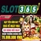 slot365: Nền tảng slot trực tuyến uy tín và tiện ích
