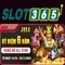 Slot365 — Nền tảng trò chơi máy xèng trực tuyến