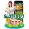 Slot365 rút tiền – Trải nghiệm nhanh chóng và an toàn